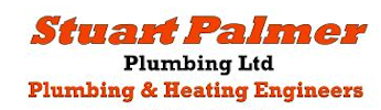 stuart palmer plumbing ltd logo image