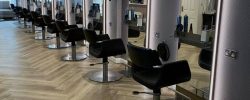 new image hair salon