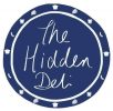 the hidden deli
